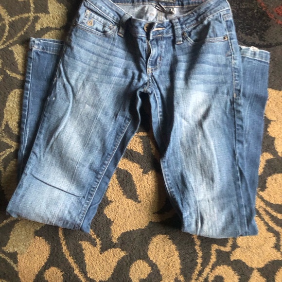 Volcum jeans - Picture 2 of 4